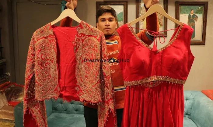 Shivraat  Collection